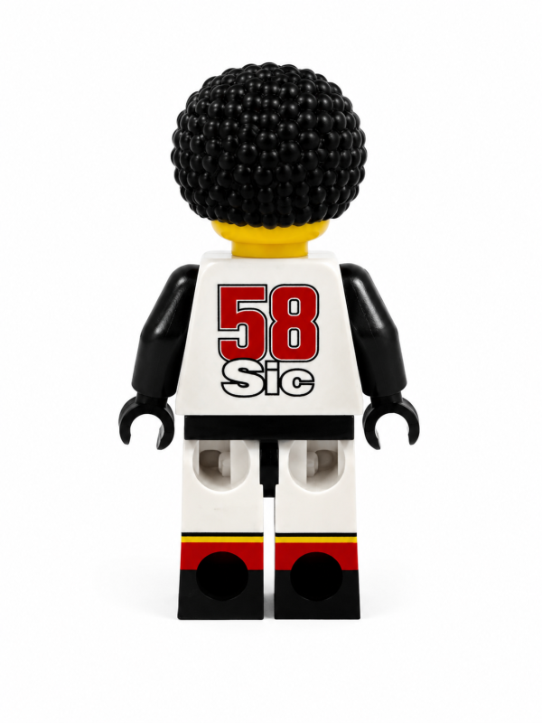 Brickman - Marco Simoncelli