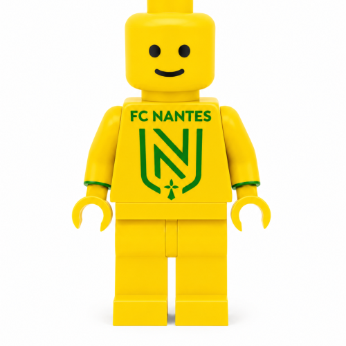 Brickman - FC Nantes