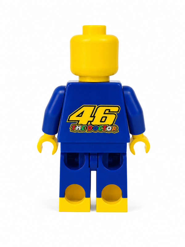 Brickman - Valentino Rossi