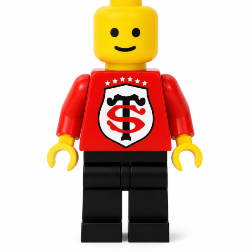 Brickman Stade Toulousain