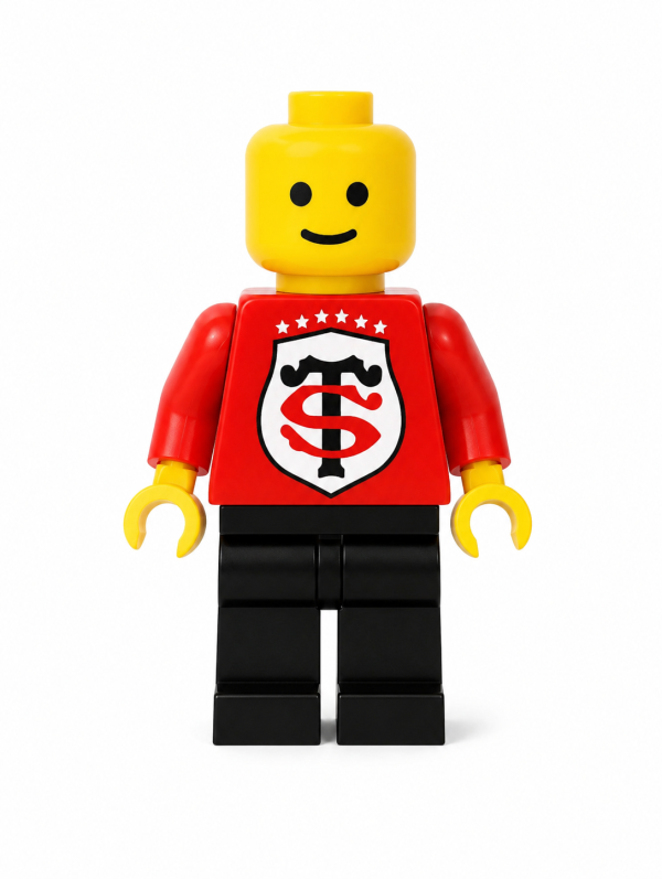 Brickman Stade Toulousain