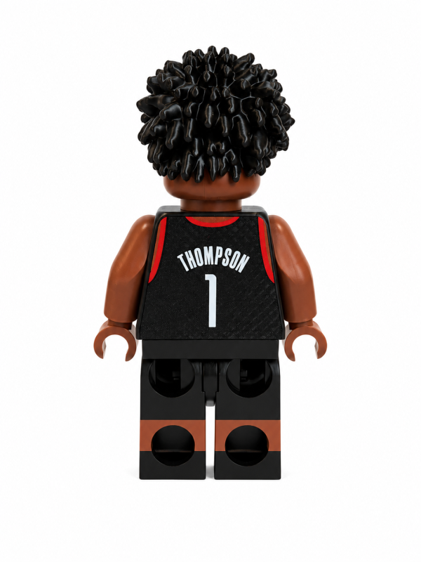 Brickman - Thompson Houston
