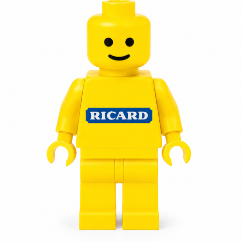 Brickman Ricard