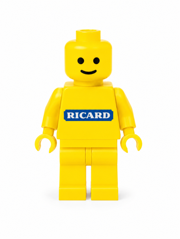 Brickman Ricard