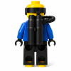 Brickman Plongeur