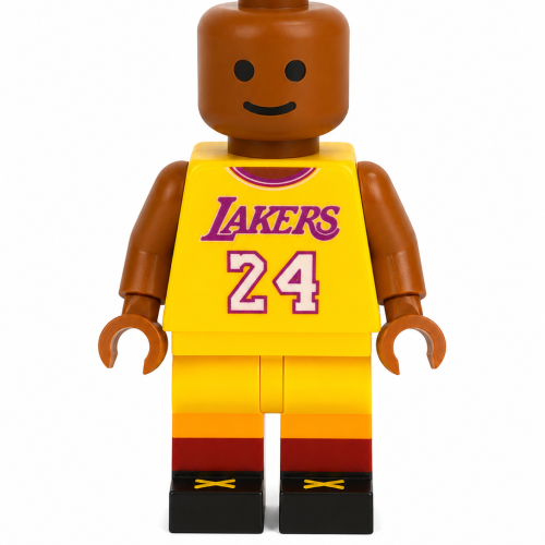 Brickman - Kobe Bryant