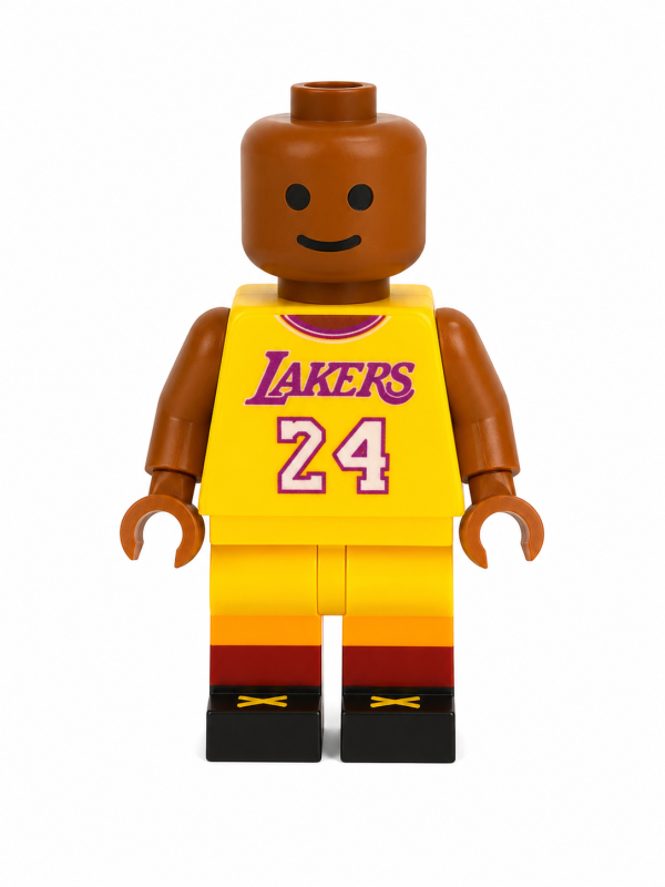 Brickman - Kobe Bryant