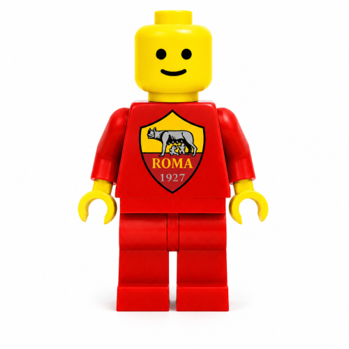 Brickman - AS Roma