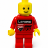 Brickman Marc Marquez