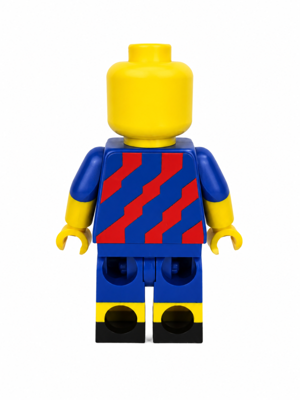 Brickman - FC Barcelone