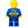 Brickman Fernando Alonso