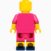 Brickman - Stade Français