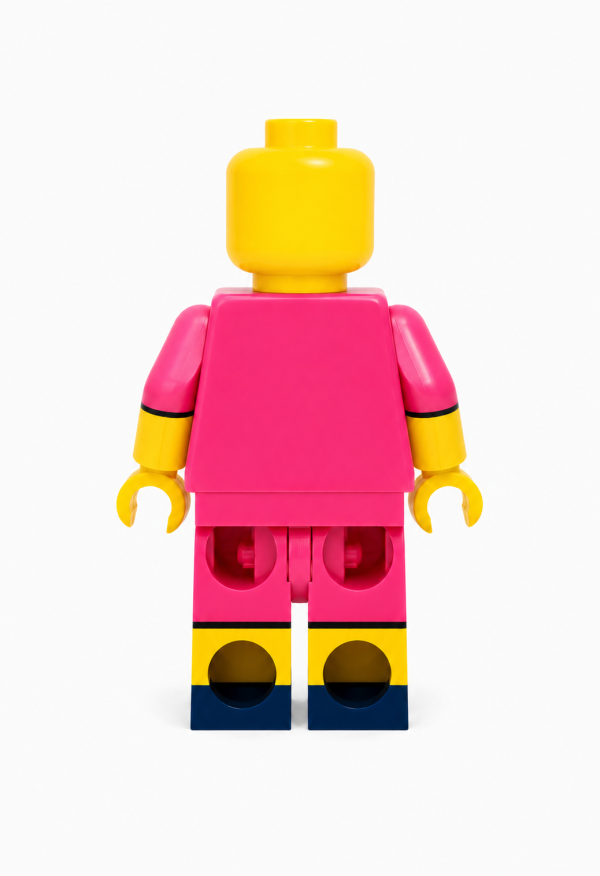 Brickman - Stade Français