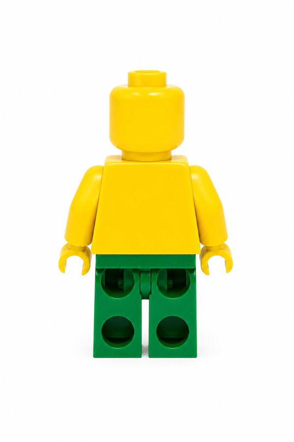 Brickman - FC Nantes