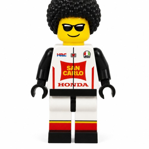 Brickman - Marco Simoncelli