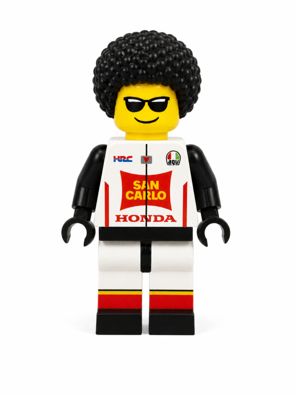 Brickman - Marco Simoncelli