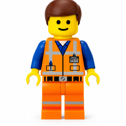 Brickman Emmet