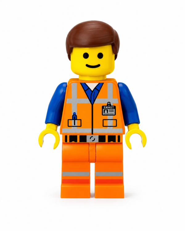 Brickman Emmet