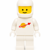Brickman - Astronaute