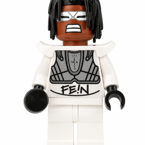 Brickman - Travis Scott