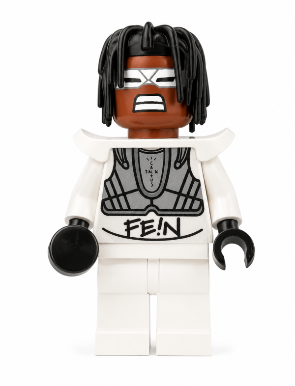Brickman - Travis Scott