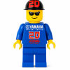 Brickman Fabio Quartararo