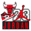 Logo Jordan
