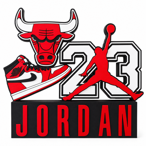 Logo Jordan