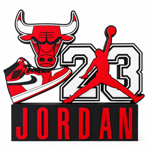 Logo Jordan
