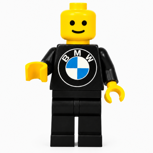 Brickman - BMW