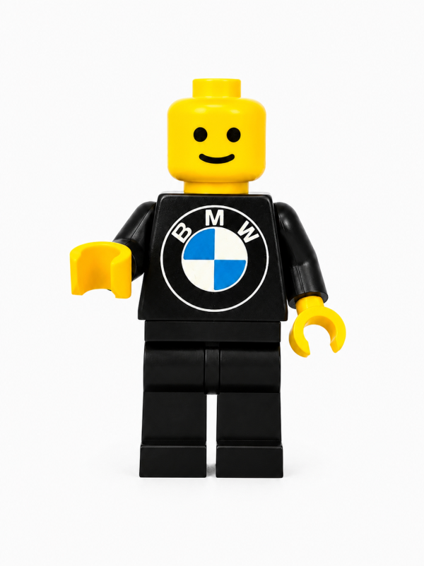 Brickman - BMW