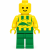 Brickman - FC Nantes