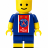 Brickman - PSG Back2Back 2026