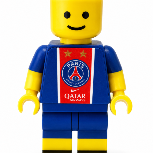 Brickman PSG