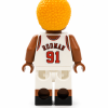 Brickman - Dennis Rodman