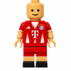 Brickman - Bayern de Munich
