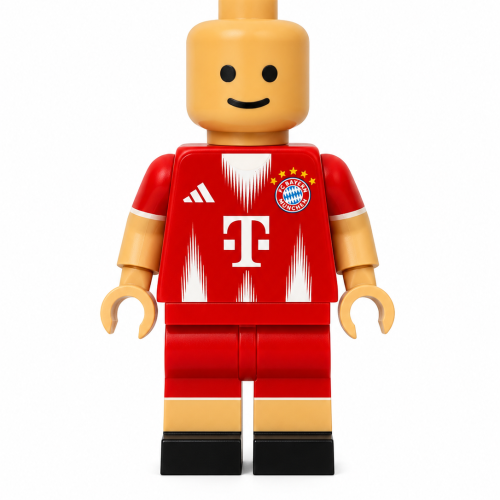 Brickman - Bayern de Munich