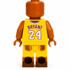 Brickman - Kobe Bryant