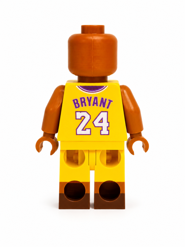 Brickman - Kobe Bryant