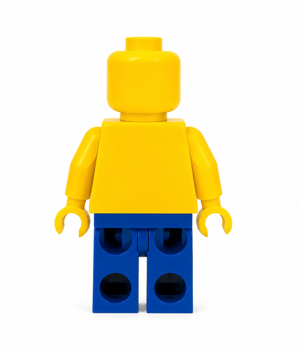 Brickman - ASM
