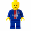 Brickman PSG champions 2025