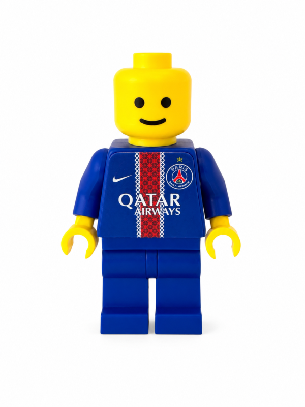 Brickman PSG champions 2025