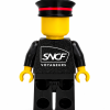 Brickman SNCF