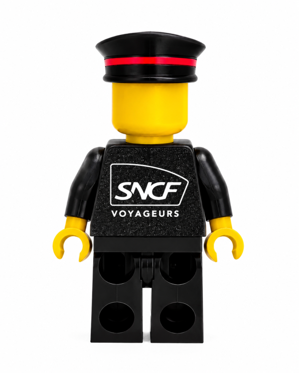 Brickman SNCF
