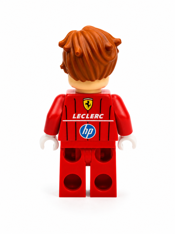 Brickman - Charles Leclerc