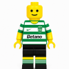 Brickman - SCP Sporting