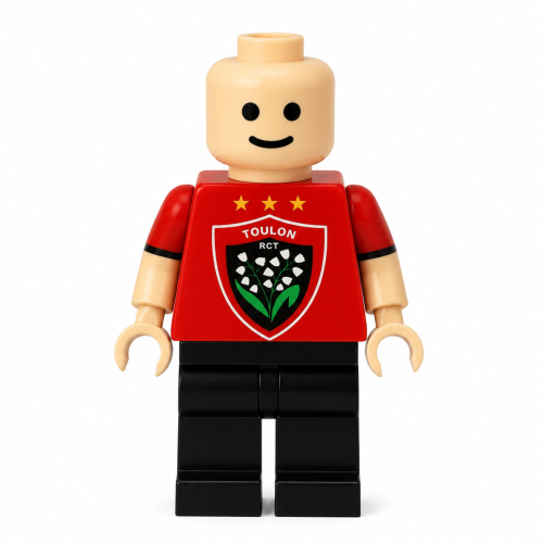 Brickman Toulon