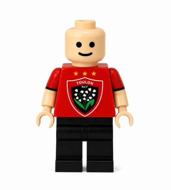 Brickman Toulon