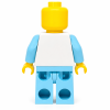 Brickman Olympique de Marseille