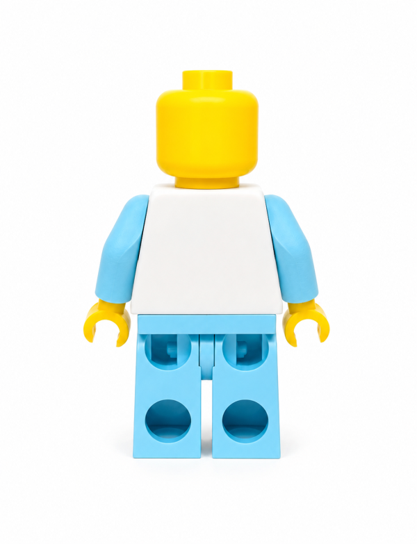 Brickman Olympique de Marseille